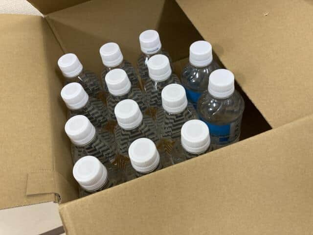 「完全に甘えからの発言でした」　人気声優、ペットボトル40本宅配に「持ち運べるわけない」...投稿に反省の弁
