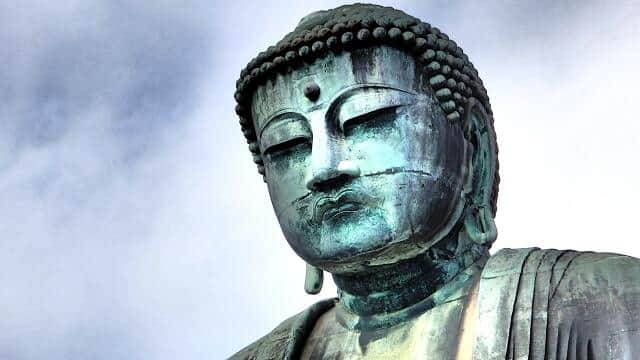 キャプション：「祟り」が真実味を帯びる古都・鎌倉（画像はイメージ）