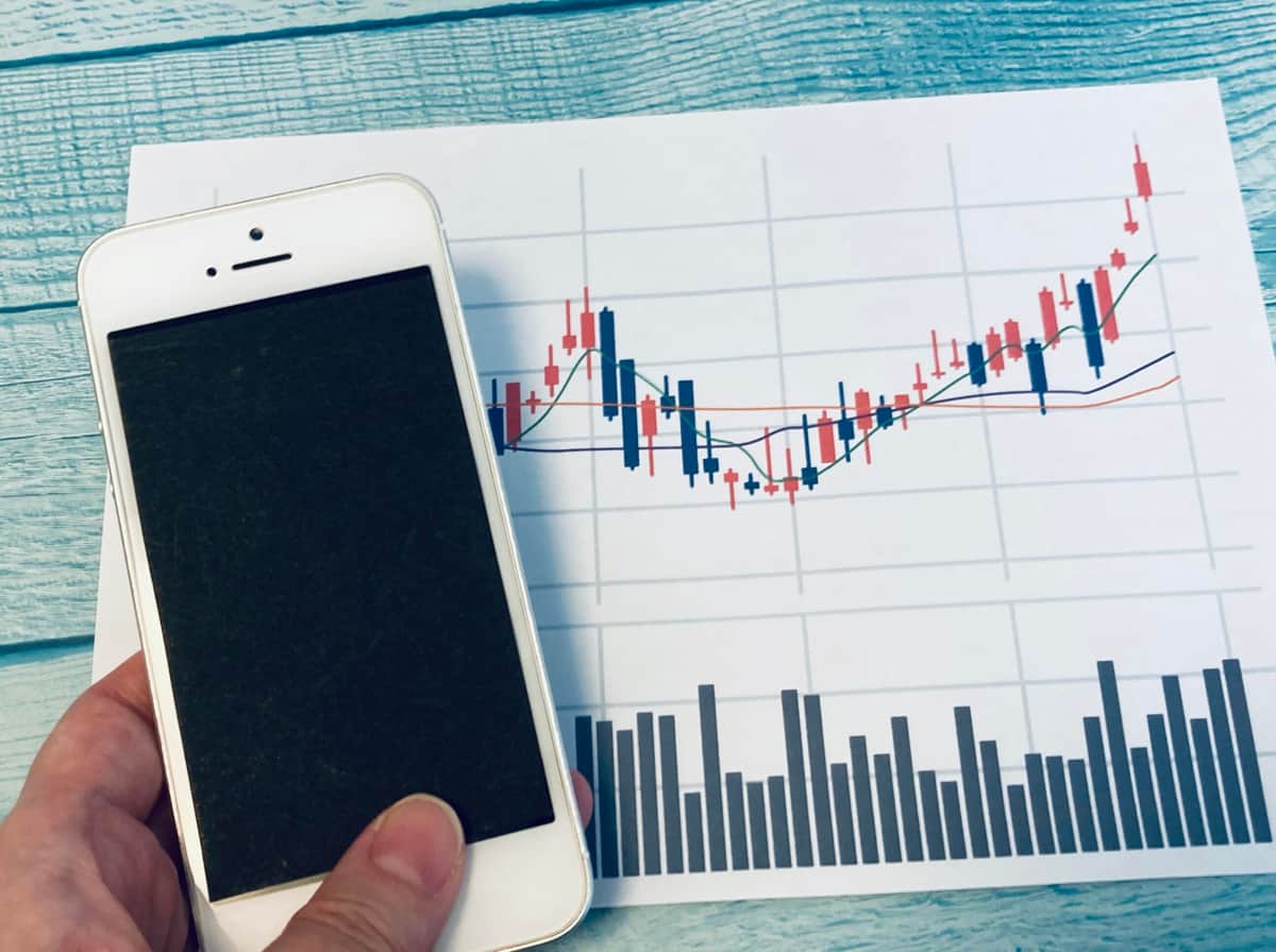 水谷隼、FX好調で利益2400万円　「成長できてる」「攻略法の糸口が見えてきたかも...」