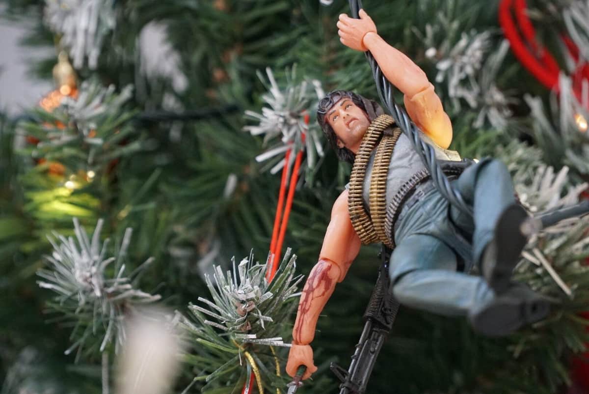 映画『ランボー　ラスト・ブラッド』公式X（@RamboMovie_jp）