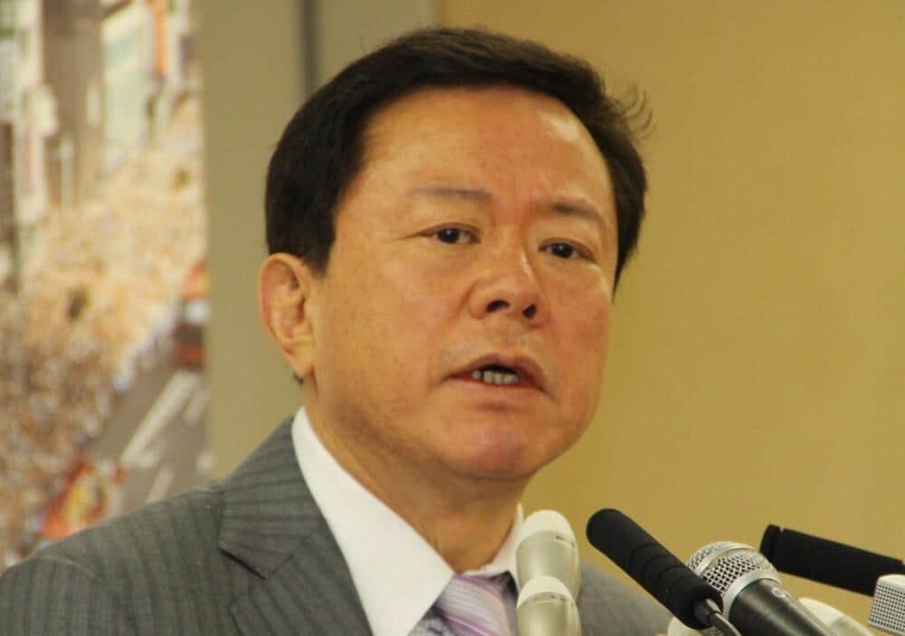 猪瀬直樹氏、ガソリン価格に持論...「便乗値上げが後を絶たない」　石油備蓄放出めぐって