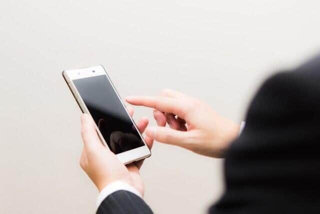 河村叶翔さんは盗撮被害を訴えている（写真はイメージ）
