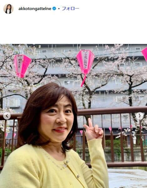 スタジオで突然、息子に家を出たい理由を告白された松本明子　「息子の気持ちわかるわ」さんまは溺愛にぴしゃり