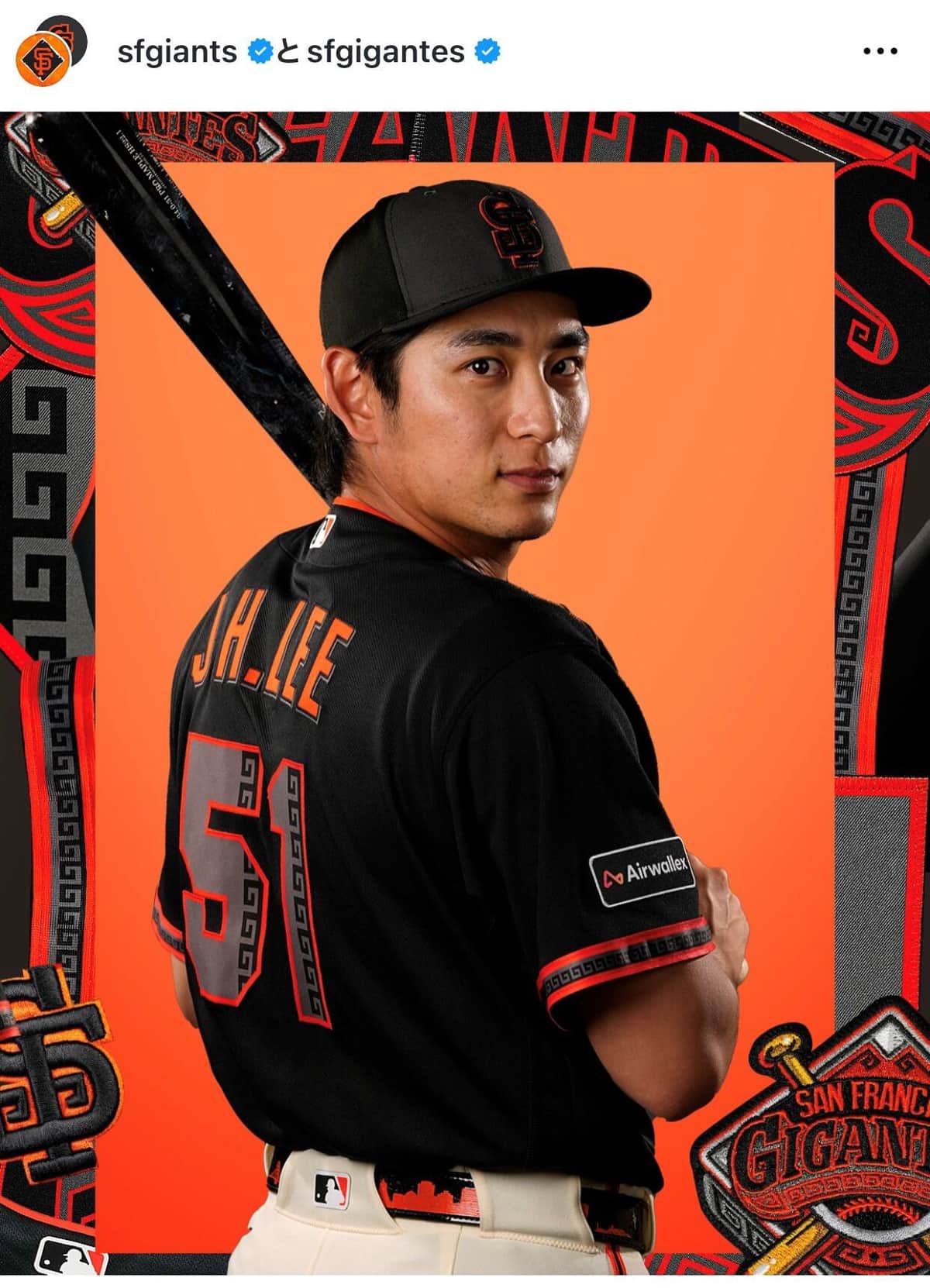 「韓国のイチロー」イ・ジョンフ、監督は「もう見限ったのか？」 今季初ベンチスタートに地元メディア不満...打率は.158に下落