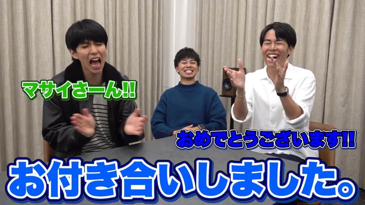 YouTube「Fischer's-セカンダリ-」より