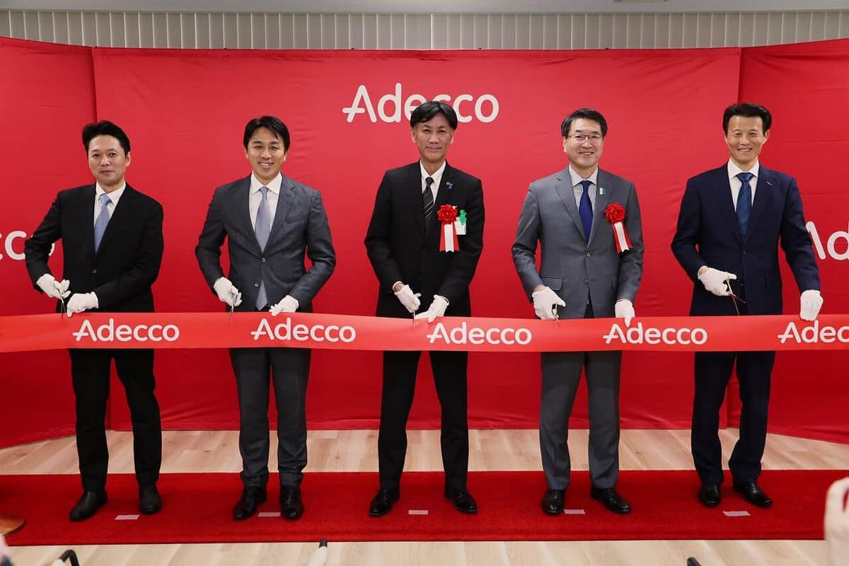 アデコ、新潟初のBPOセンター開設　官民でタッグ...「雇用機会の創出と就業機会の拡大」へ