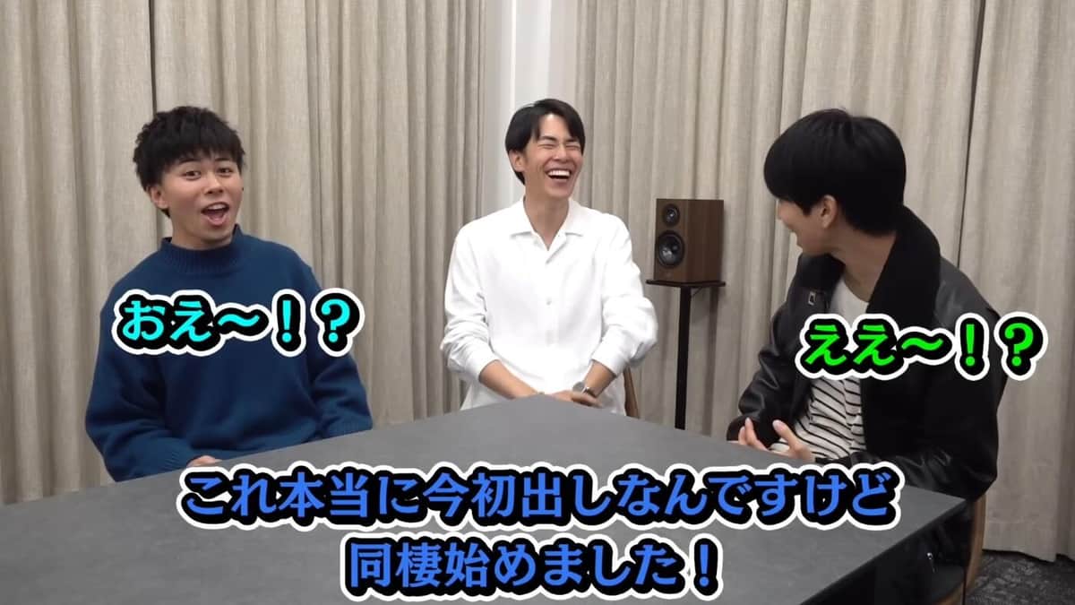 「ブラーボりょうのボンサバドゥ！チャンネル」より