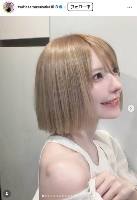 「イケメンすぎるー！」母は人気モデル、17歳息子の近影に絶賛相次ぐ「めっちゃモテそう」