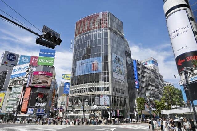 渋谷区のゴミ問題　ついにポイ捨てに2000円の過料　巡回員には難題「戻すつもりだった」と言われたら