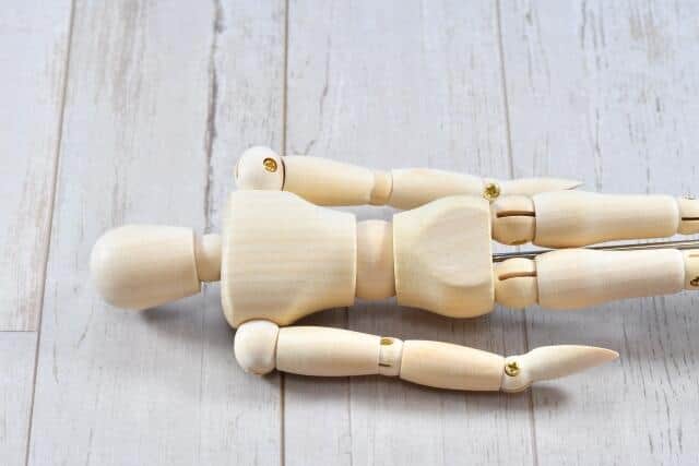 山林に遺棄されるまで、遺体はどこに隠されていたのか（画像はイメージ）