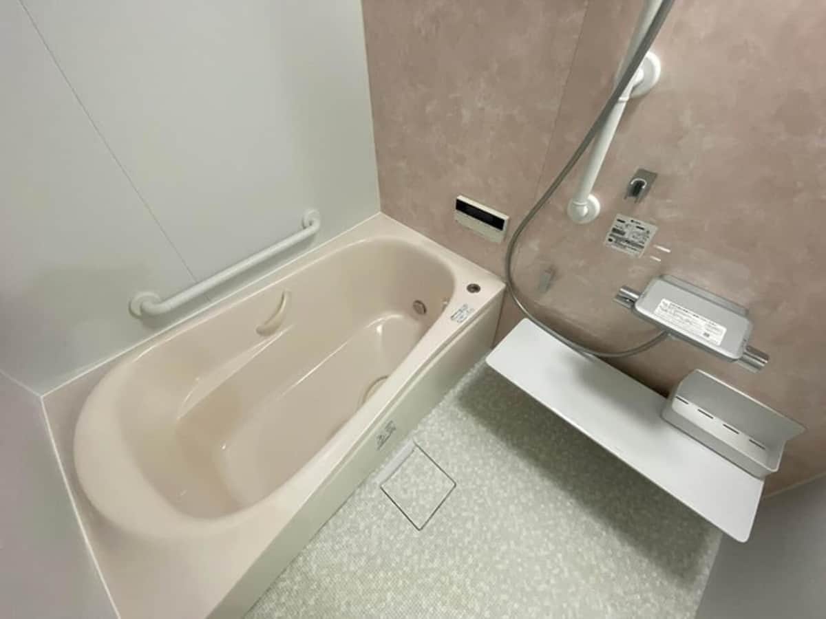 ユニットバス受注一時停止の原因は？（写真はイメージ）