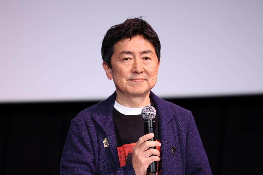 血液がん「完全寛解」笠井アナ、嵐・櫻井翔の「優しさ」に感慨　「抜け落ちた髪もまだ生え揃ってない頃...」共演回想