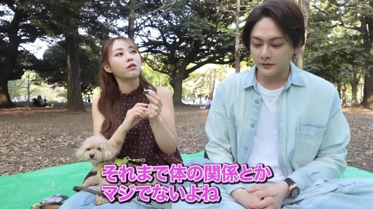 三崎優太さんのYouTubeより