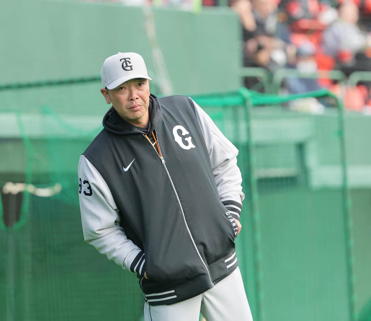 巨人・小林誠司が今季初昇格、「勝てない」山瀬慎之助は降格...阿部慎之助監督の意図とは？球界OBが読み解く