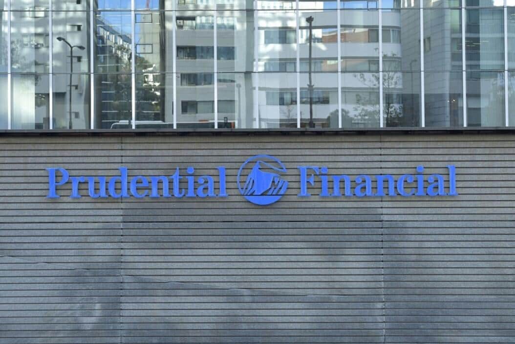 プルデンシャルタワー（写真：アフロ）
