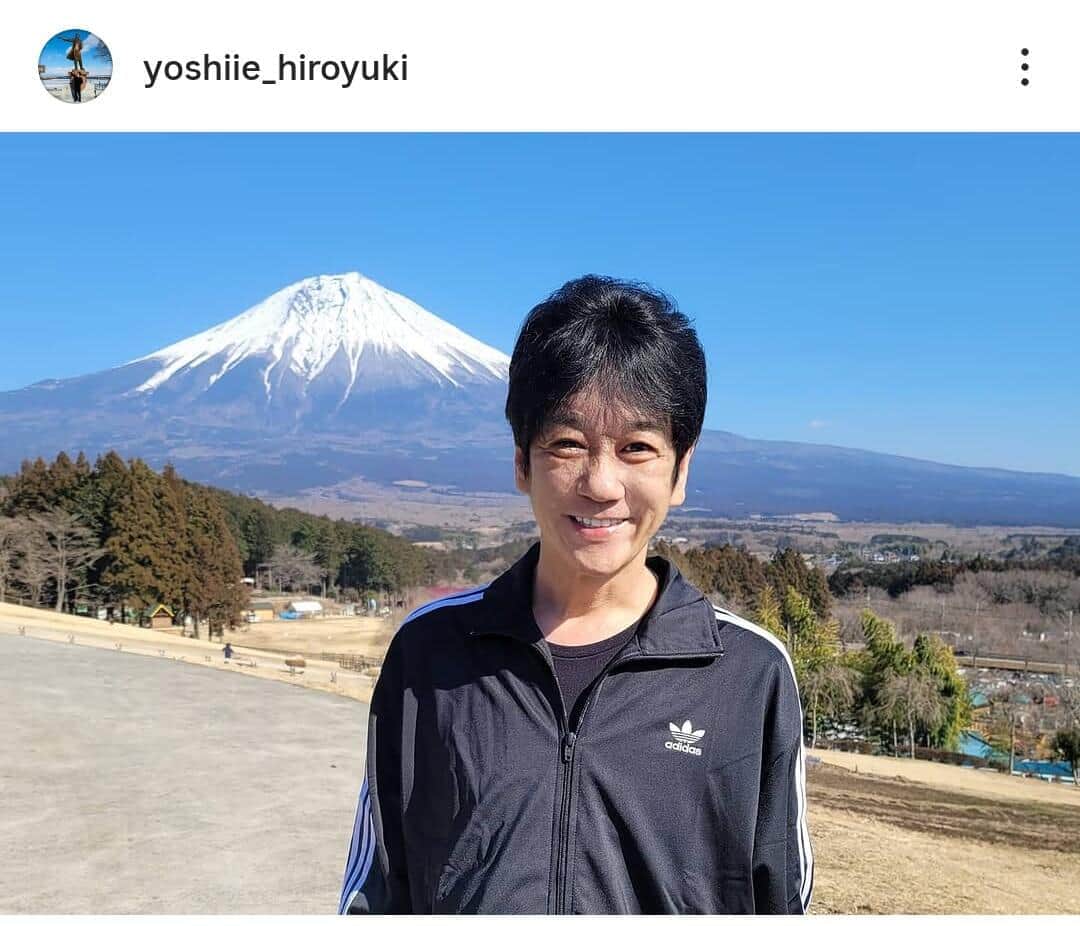 「ヤンキー先生」義家弘介氏、長髪＆ひげでワイルドに激変...政界引退から1年　「原因不明の体調不良」から回復