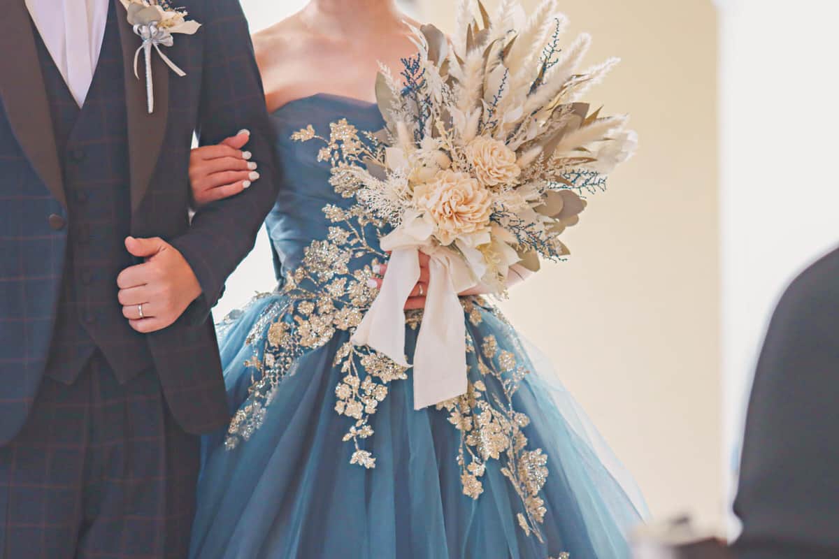 「いいお嫁さんになれる」は「褒め言葉」なのか（写真はイメージ）
