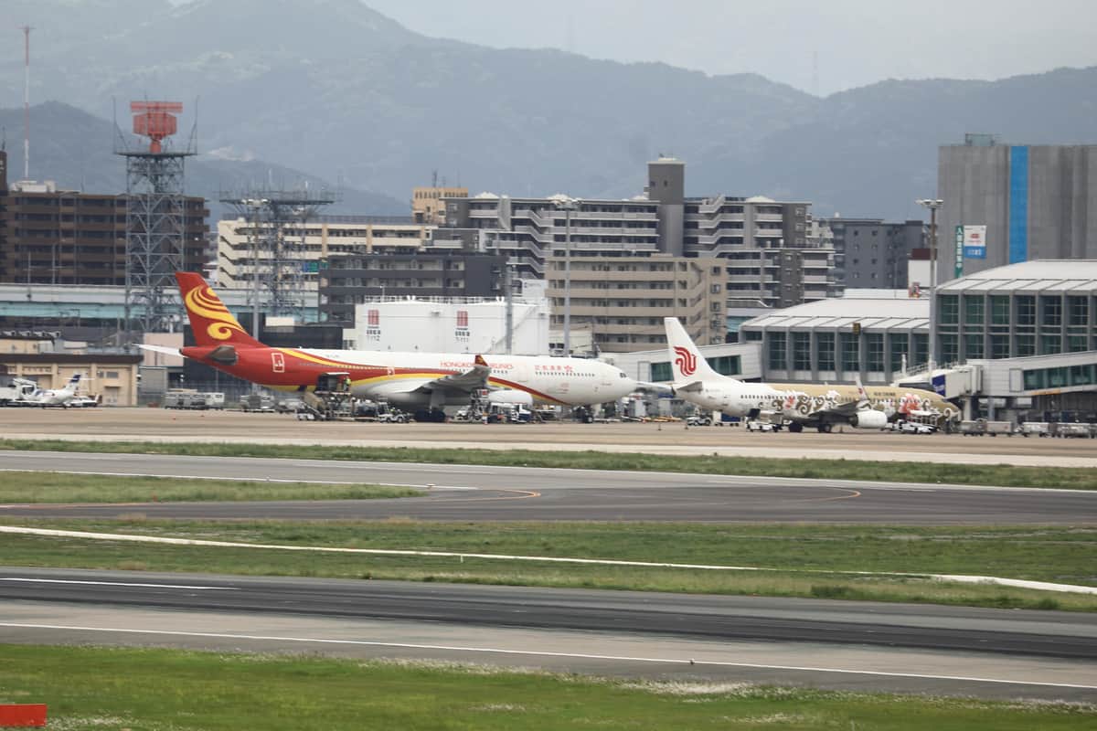 タクシーがまさかの「福岡空港」行き先間違い　「何故なら、全て...」スリムクラブ真栄田のフォローが優しすぎる