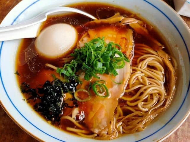 斎藤氏曰くラーメンは「唯一平等な食べ物」（画像はイメージ）