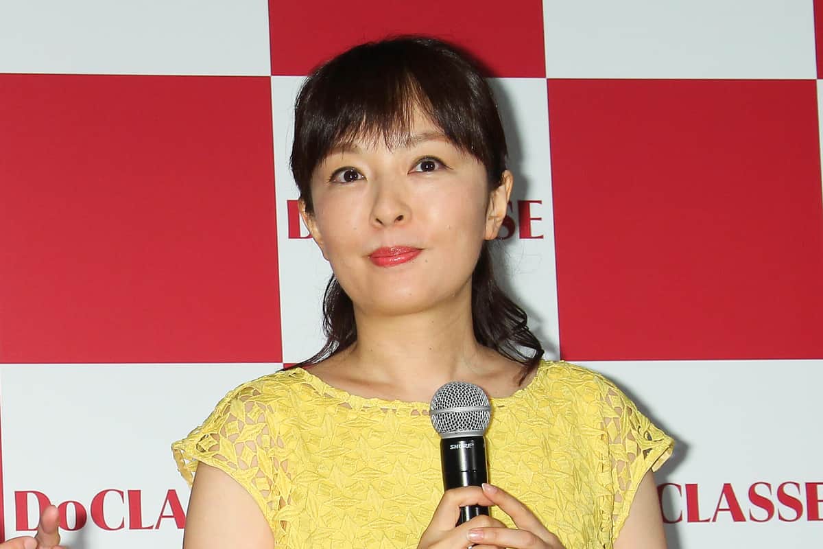 「日本人は休むことに葛藤が...」15年前に休養した丸岡いずみアナ　放送業界も変化「不調を感じたらサッと」