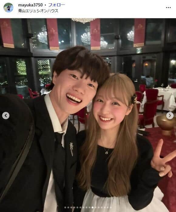 交際7年で人気カップルYouTuber（26）が破局　「納得いくまで話して」「それぞれの道に進む方が...」