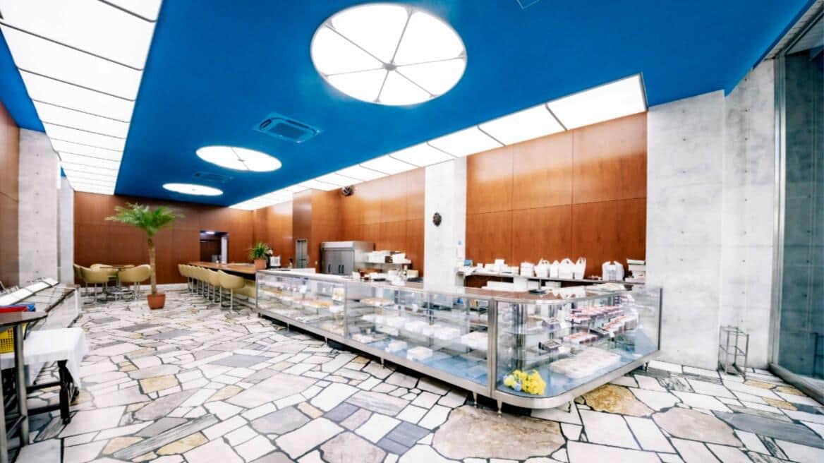 「近江屋洋菓子店」公式通販サイトより