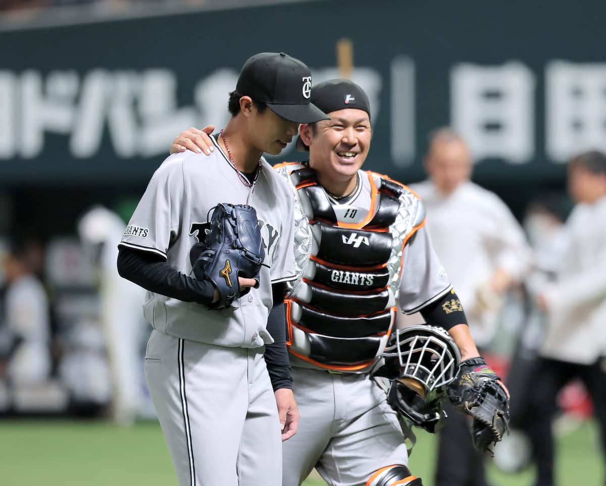 甲斐拓也選手（写真：スポーツ報知/アフロ）