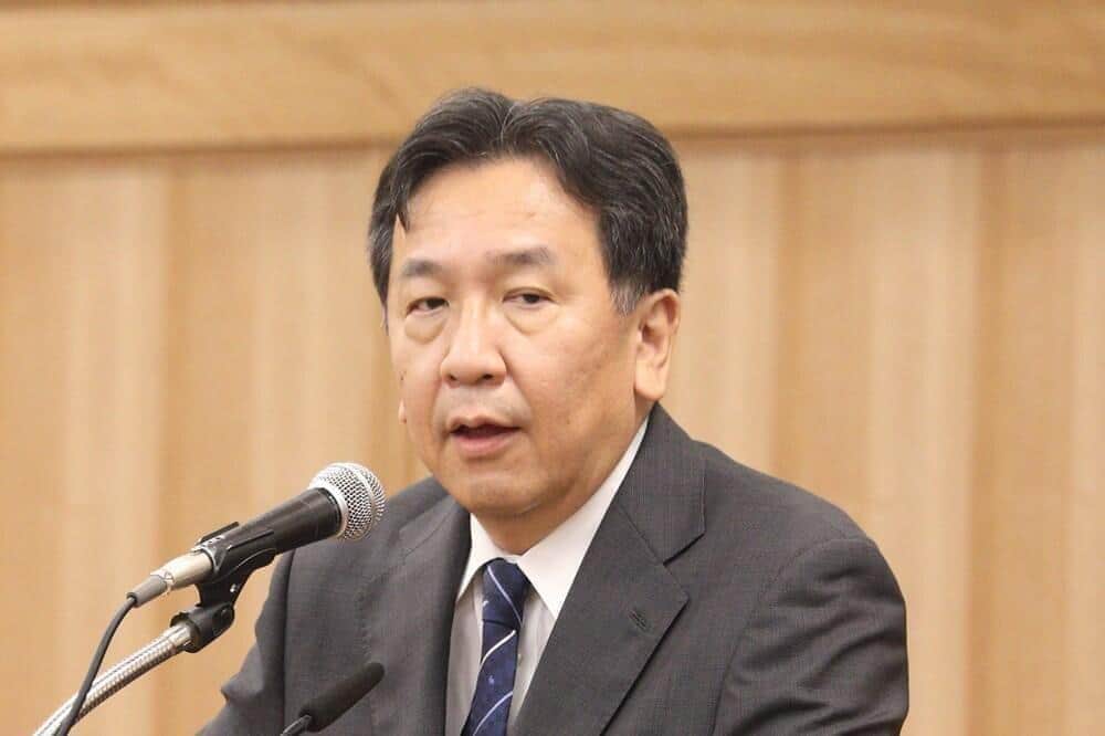 枝野幸男氏、高市陣営「野党中傷動画」疑惑に言及　　文春記事「信憑性は高い」が...「現時点」で法的措置取らないワケ