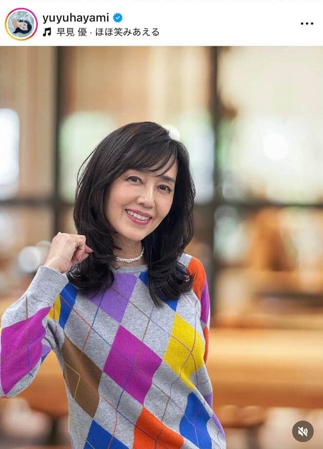 「チャゲアス」Chage68歳、早見優と「久しぶりの再会」2ショットに反響　「かっこいい」「元気そうでなにより」