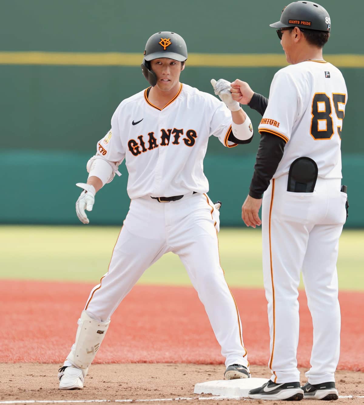 巨人一筋10年の元プロ野球選手が起業　意外な業種に「夢があって素敵」と称賛の声