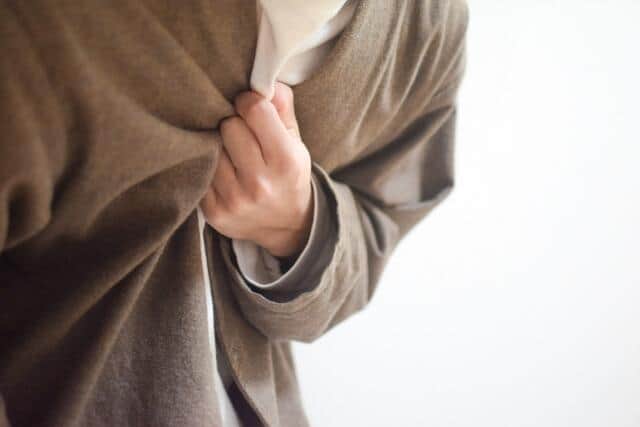 「我慢できるかも」と思いきや...急性大動脈解離で救急搬送に　約2か月入院の新潟・加茂市長が回想