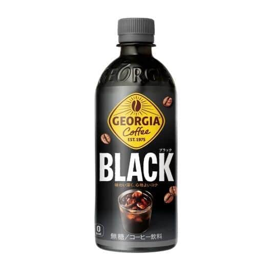 自販機見本「コーヒー」なのに「コーヒー飲料」出た　リニューアル2か月で一部不備発覚、日本コカ・コーラ謝罪【ジョージア】