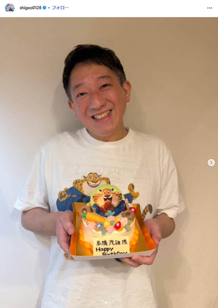 サバンナ高橋の「いじめ疑惑」巡り元吉本芸人がその後を報告　「お電話まで頂き」...取り持った八木に「尊敬の念を再認識」