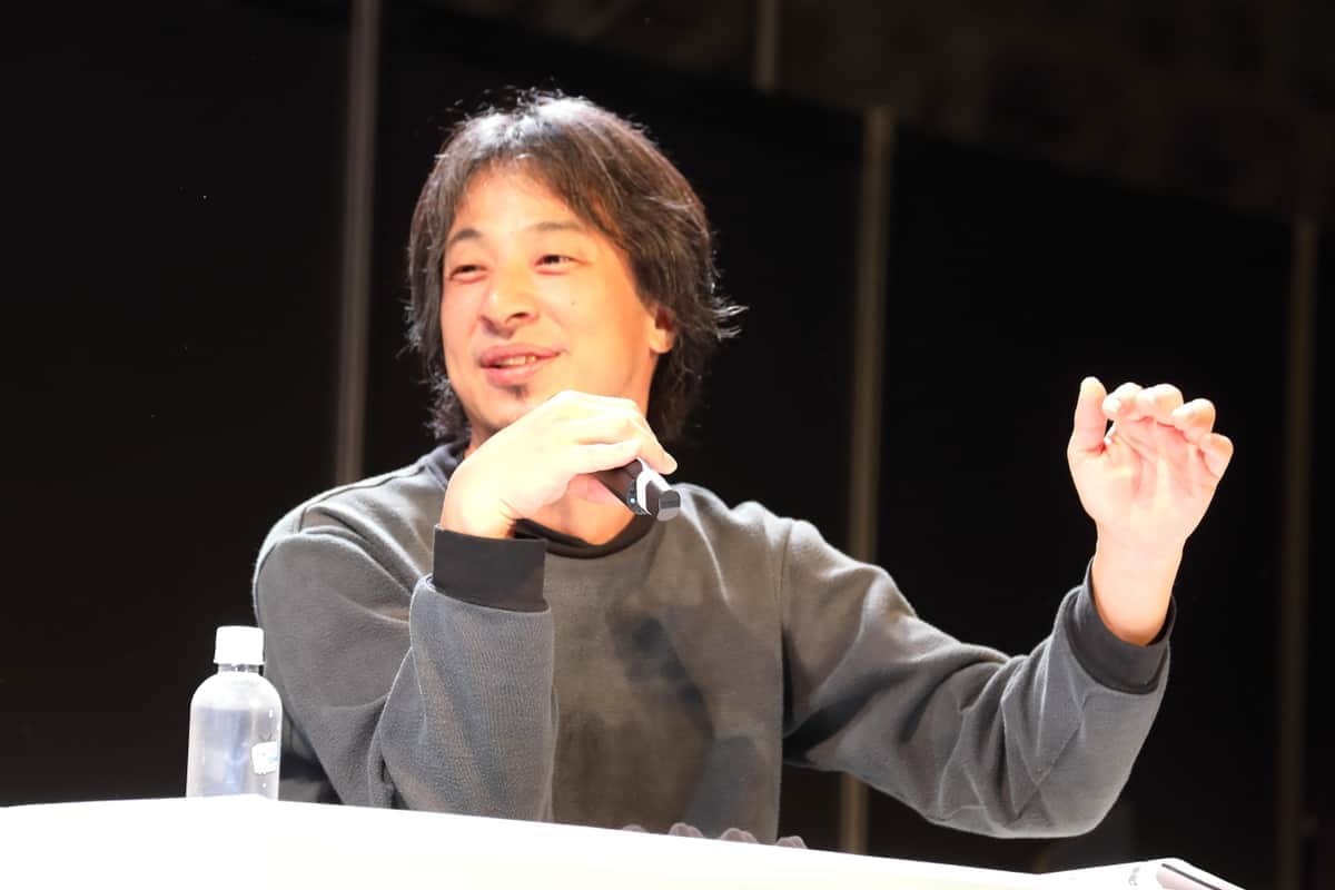 ひろゆき氏、ナフサの政府と現場の認識のギャップ推測　「必要な材料が乖離してるのかと」