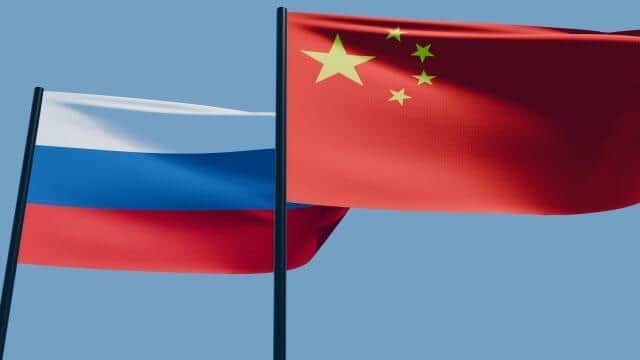 中国とロシアは情報戦で相互補完関係に活動する傾向　連携して日本に対する情報戦を展開している可能性は