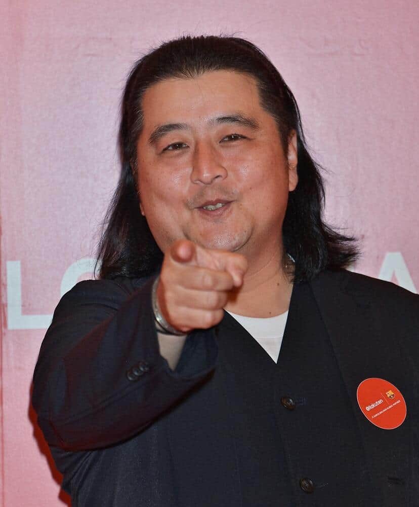 長州小力に「腹出すぎなんだよ」「解雇！解雇！解雇だおらあ！」　契約解除報告に謎動画...西口プロレス投稿にX困惑