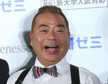 出川哲朗さん（2018年撮影）
