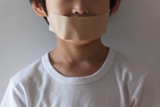 写真はイメージ。記事中の人物とは関係ありません