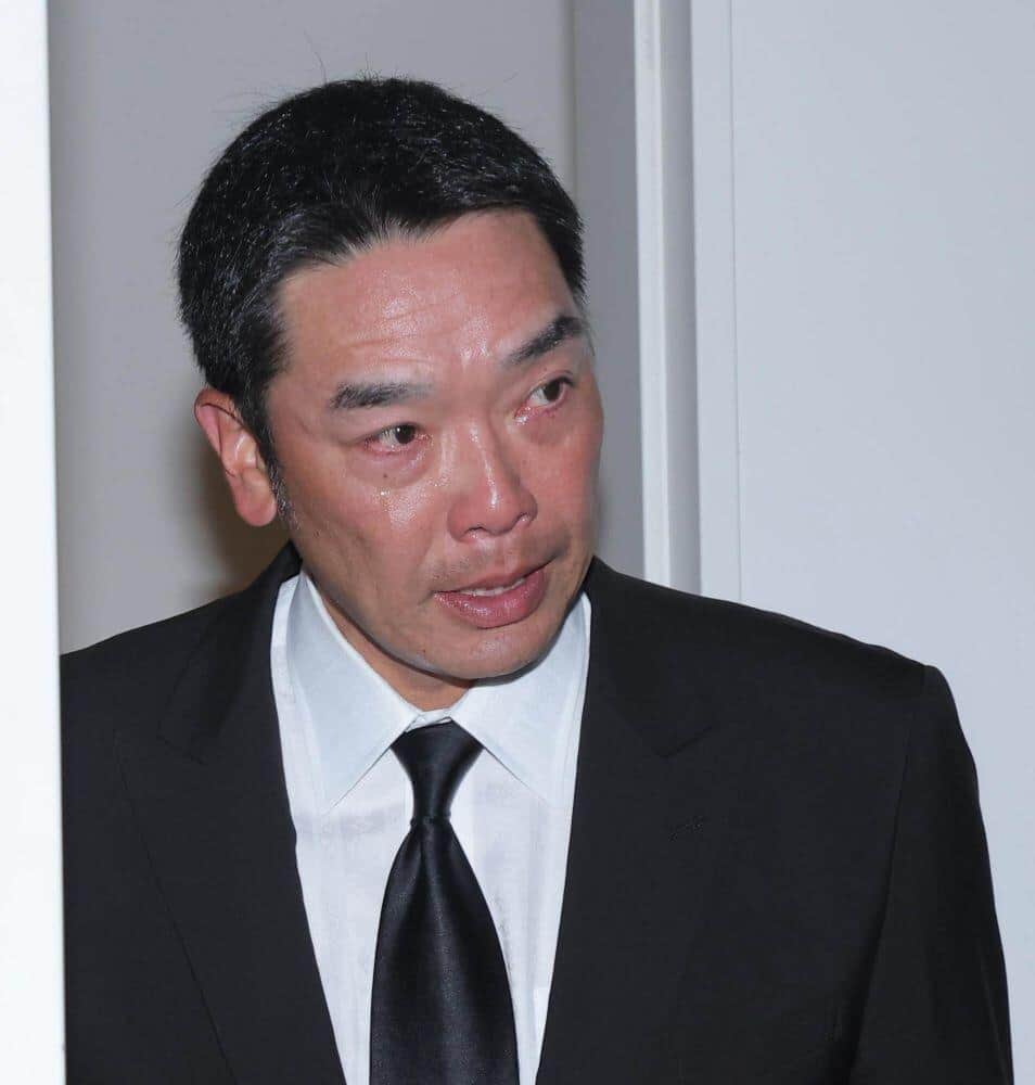 巨人・阿部前監督の事件は「家庭がAIによって破壊されてしまったて感じかな」　人気YouTuberが持論「怖いな」