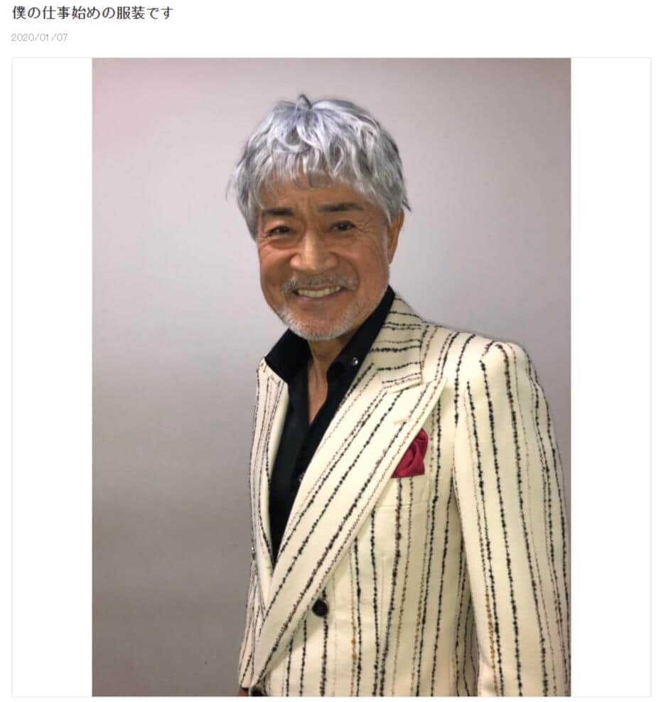 「母に何度も殴られたり...」も「愛情あるムチ」だったと黒沢年雄　阿部前監督逮捕めぐり「家庭教育」に私見