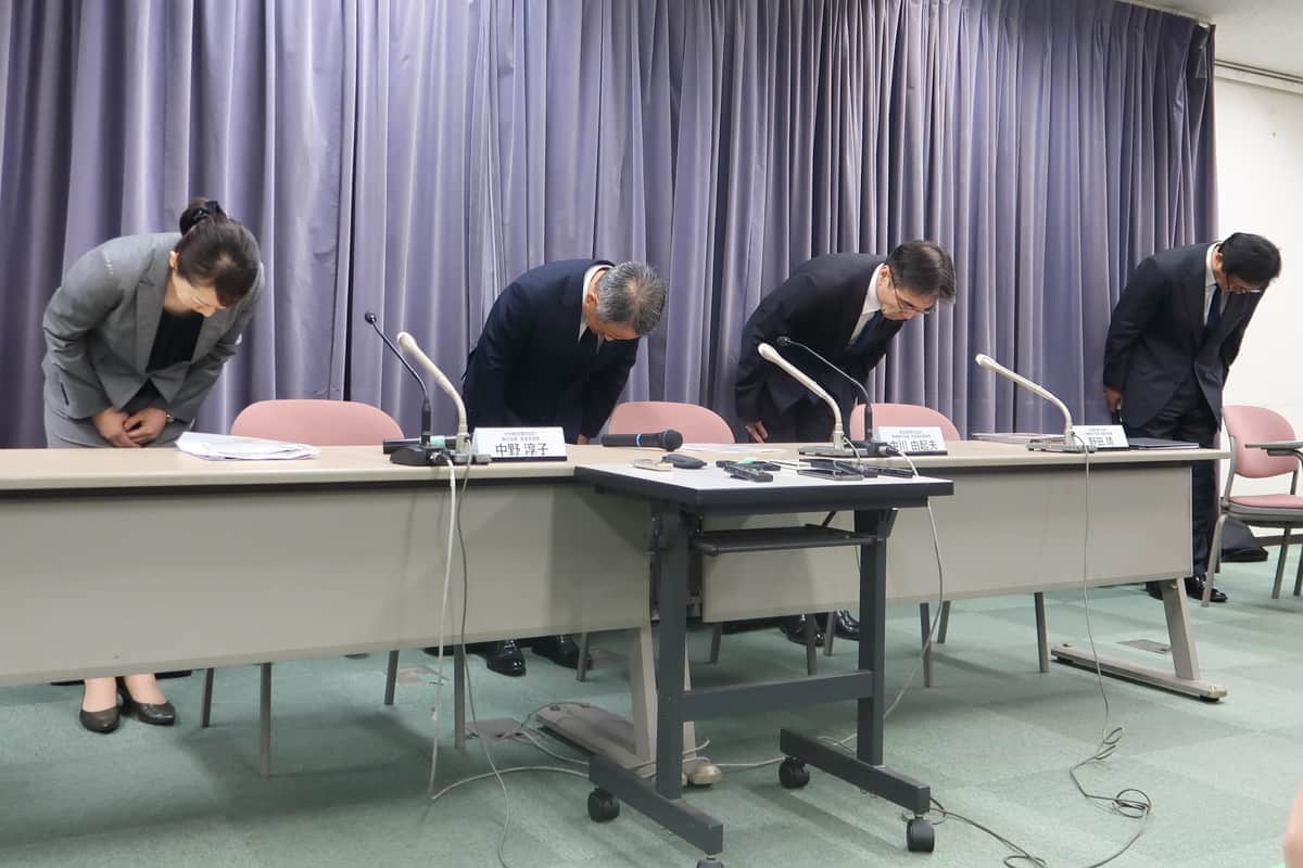 JALチーフパーサーに飲酒事案　同僚から検査催促されても無視、会社側は「厳正に対処」