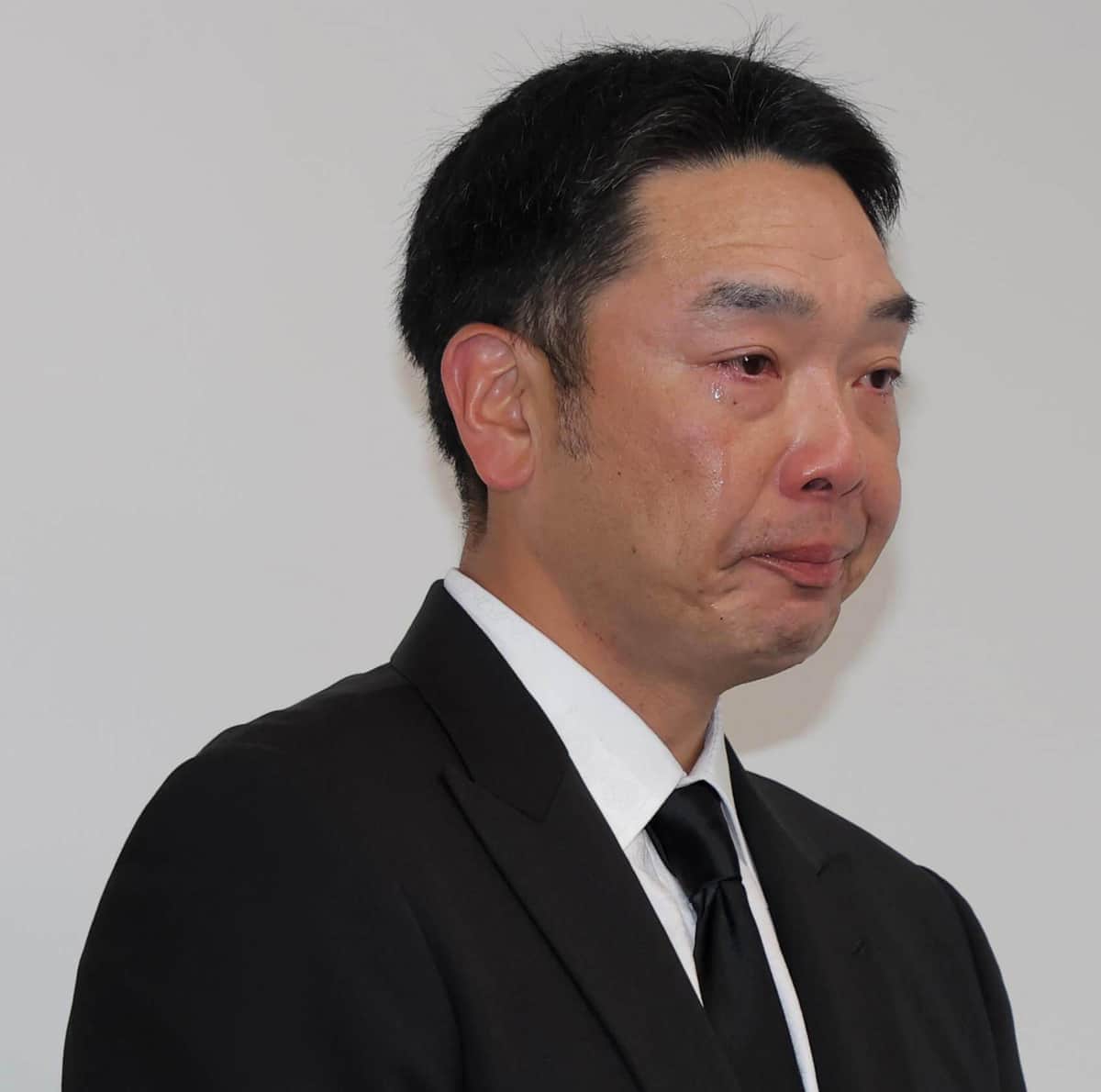 巨人・阿部監督が辞任（写真：スポーツ報知/アフロ）