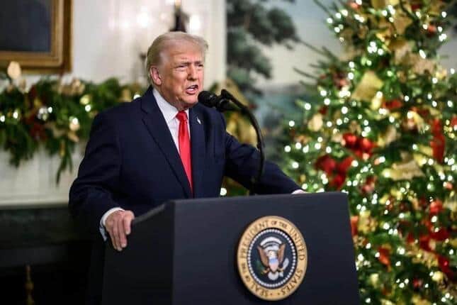 イスラエルの圧力にがんじがらめのトランプ大統領　イランとの交渉が進まない