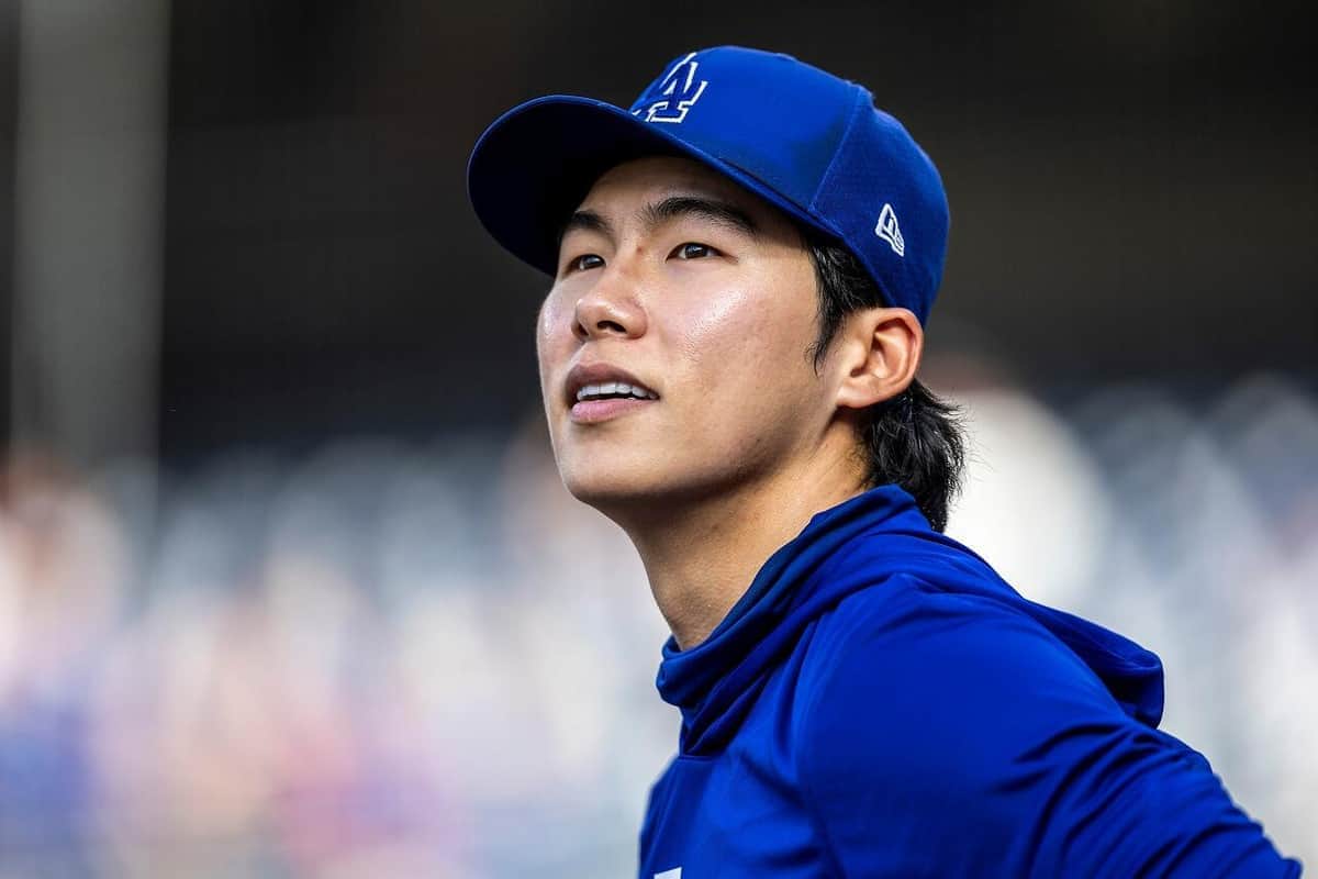 【ドジャース】キム・ヘソン、ロバーツ監督に嫌われた？マイナー降格にファン納得できず...地元メディア報道