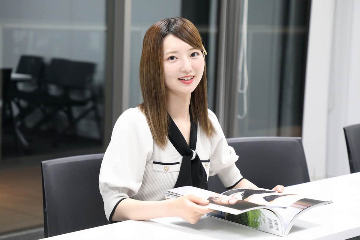 名古屋でアイドル7年、卒業2日後にUターン　「カープ女子」押し上げたのは「ファン＋マネジャー＝ファンマネ」だった