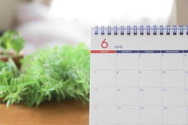 5月病よりも重症化が危険視される6月病
