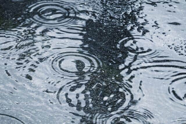 気圧、気温、湿度などの影響が体調不良に繋がりやすい（画像はイメージ）
