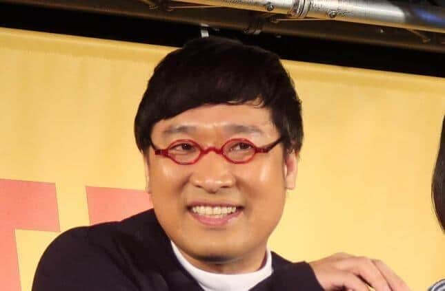 山里亮太、『銀河の一票』絶賛でまさかの反発　蒸し返される「政権寄り」発言