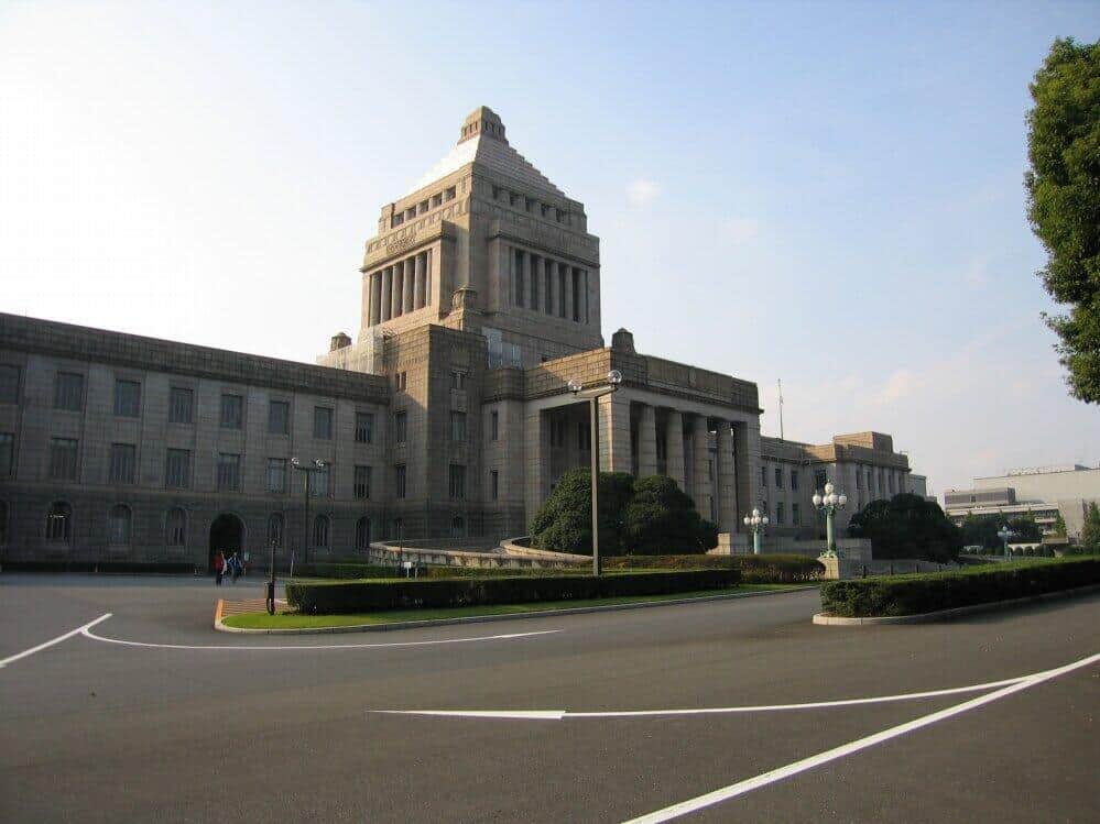 国会論戦の意義が問われている