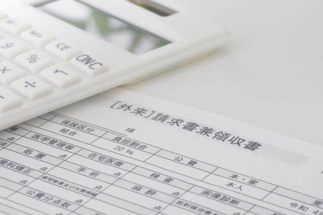 番組では医療費を所得増税で賄う案が議論された（画像はイメージ）